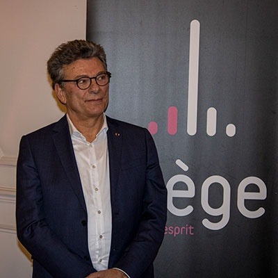 Christian Beaupère