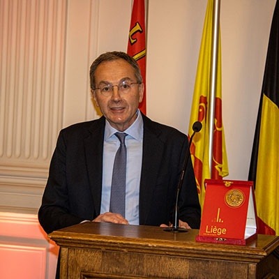 Stephan Uhoda
