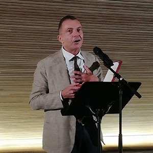 Serge Rangoni