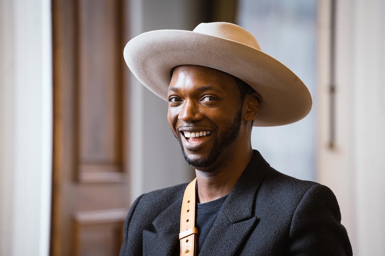 Baloji Tshiani