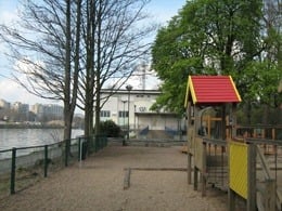© Ville de Liège