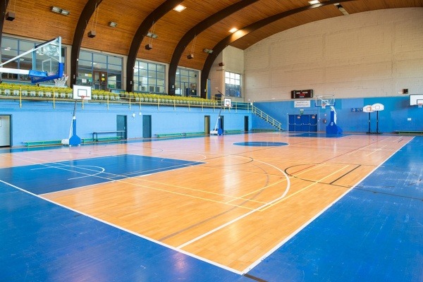 © Asbl Liège Sport - P. Forlin