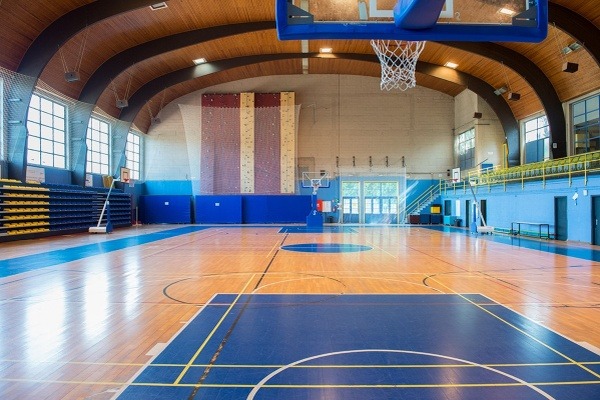 © Asbl Liège Sport - P. Forlin