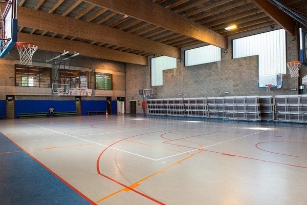 © Asbl Liège Sport - P. Forlin