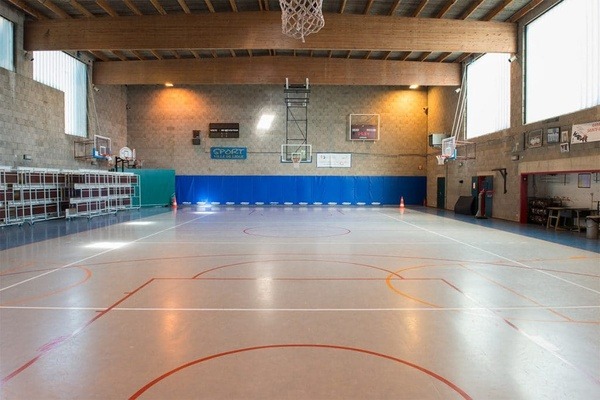 © Asbl Liège Sport - P. Forlin