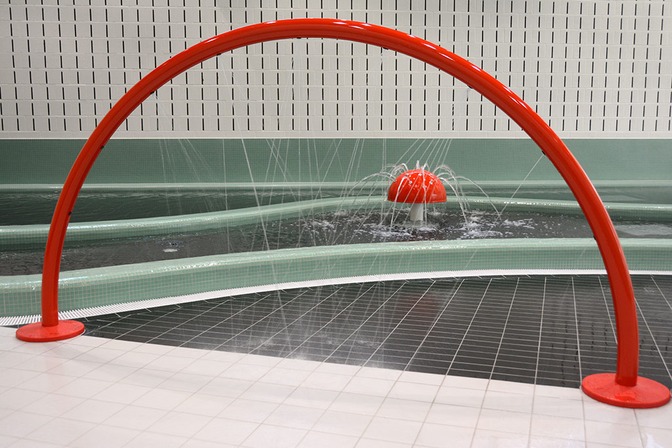 Piscine de Jonfosse © Ville de Liège 