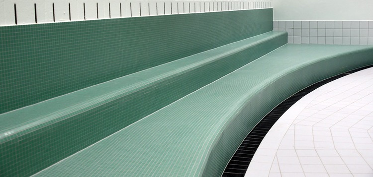 Piscine de Jonfosse © Ville de Liège 