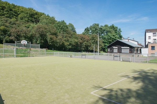 © Asbl Liège Sport - P. Forlin