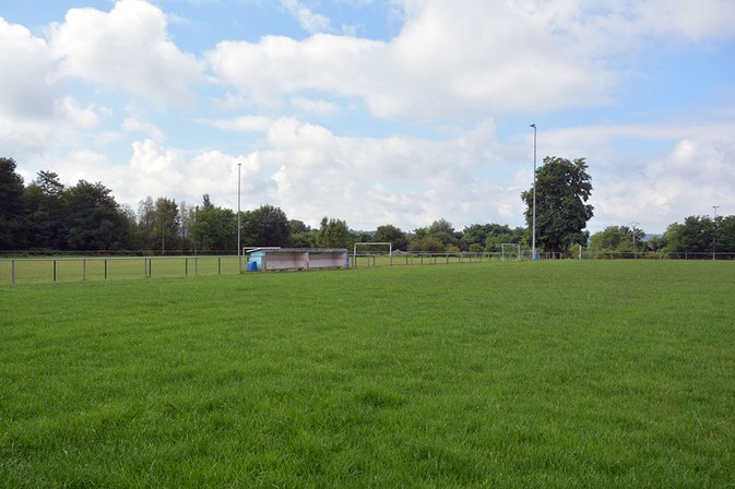 RJS Chênée - © Ville de Liège (Urbanisme) - J-P ERS