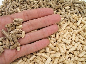 Pellets