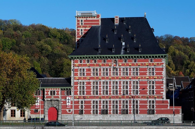 Musée Grand Curtius -  © Ville de Liège (Tourisme) - M VERPOORTEN