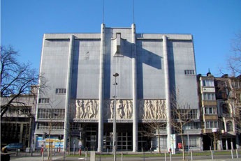 Waha -  © Ville de Liège
