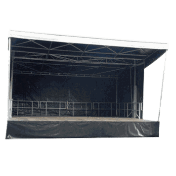 Podium
