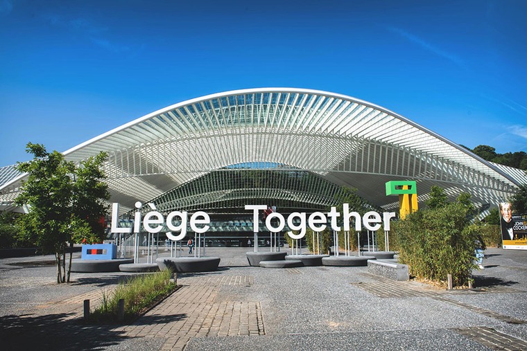 © E. Denis - Ville de Liège - Service communicaion