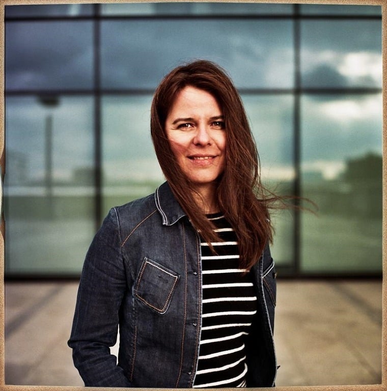 Zoé Derleyn