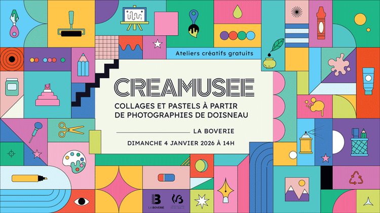 creamusee janvier 2025