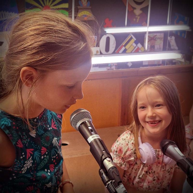 Radio Naniot