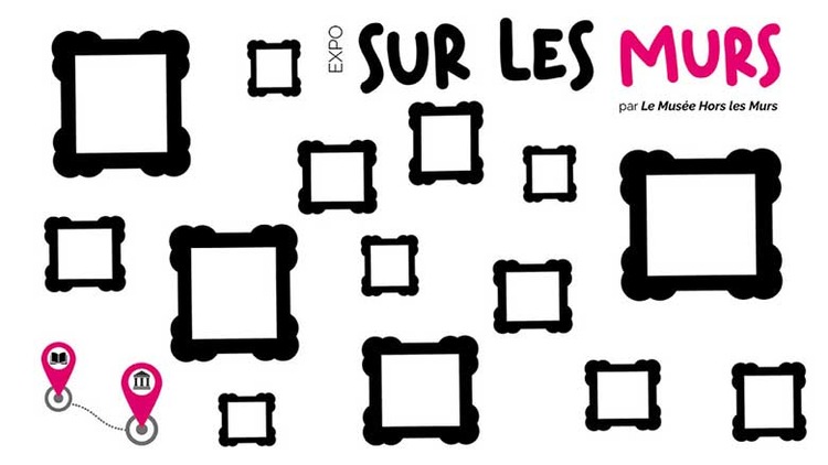 Exposition Hors les murs Vol