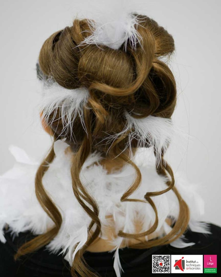 Coiffure  ITA & école des Pitteurs