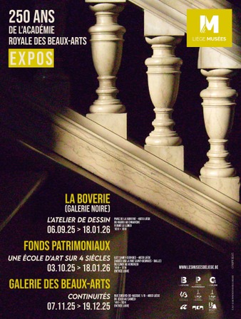 expo academie