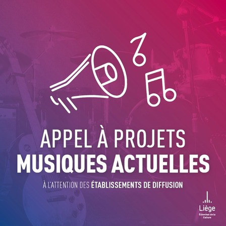 musique actuelle