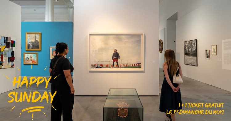 Les coulisses d'une Collection, 2026, La Boverie © La Boverie - Ville de Liège