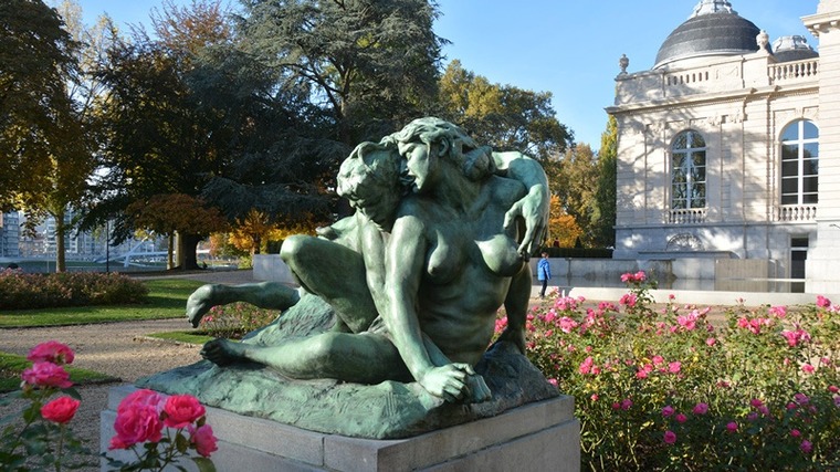 © Ville de Liège