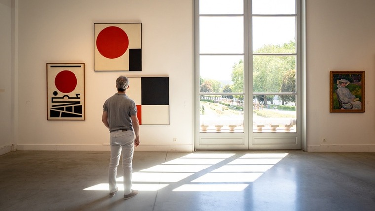 Les coulisses d'une Collection, 2026, La Boverie © La Boverie - Ville de Liège