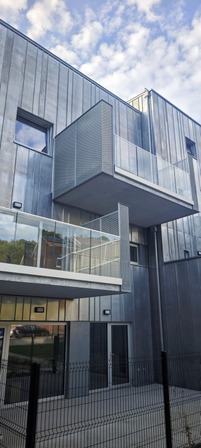 Logement inclusif Rue Vivegnis