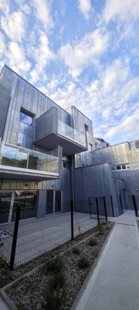 Logement inclusif Rue Vivegnis