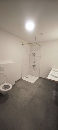 Logement inclusif Rue Vivegnis