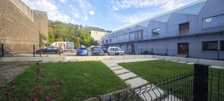 Logement inclusif Rue Vivegnis