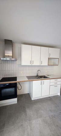 Logement inclusif Rue Vivegnis