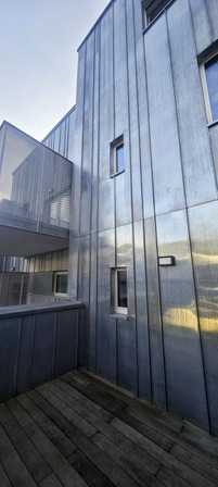 Logement inclusif Rue Vivegnis