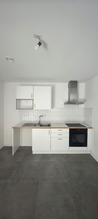 Logement inclusif Rue Vivegnis