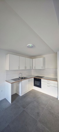 Logement inclusif Rue Vivegnis