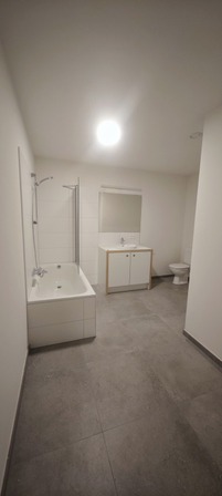 Logement inclusif Rue Vivegnis