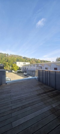 Logement inclusif Rue Vivegnis