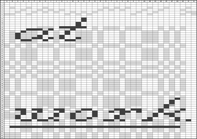 © Maria Nácher, Excel 1, AT WORK, 2026