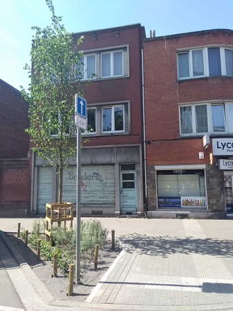 Rue du Marché © Ville de Liège - Thomas HALFORD