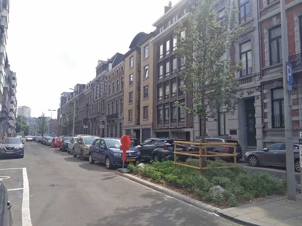 Rue Forgeur © Ville de Liège - Thomas HALFORD